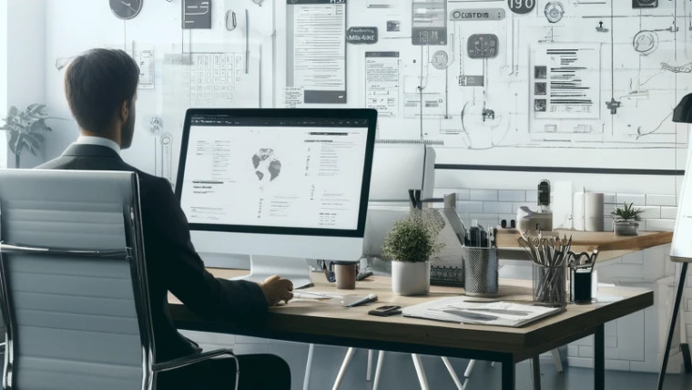Website Outdated? 8 Questions to Find the Right Developer Website Outdated? 8 Questions to Find the Right Developer